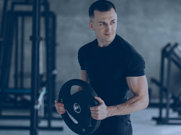 BCAA vs EAA: ¿cuál es mejor para tu entrenamiento?