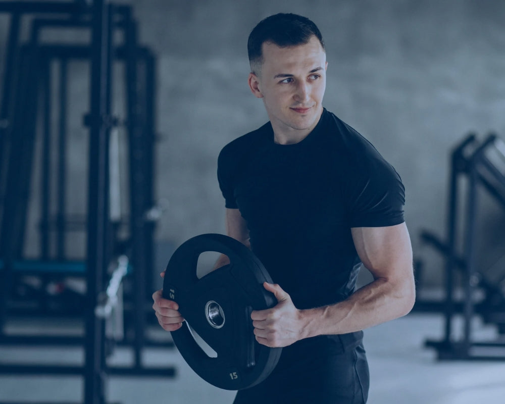 BCAA vs EAA: ¿cuál es mejor para tu entrenamiento?