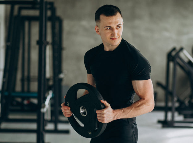 BCAA vs EAA: ¿cuál es mejor para tu entrenamiento?