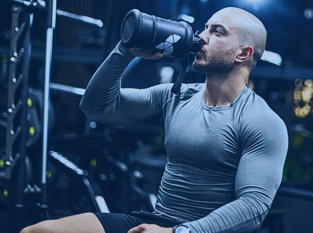 Proteínas Hipercalóricas: el aliado perfecto para ganar masa muscular y peso de forma saludable