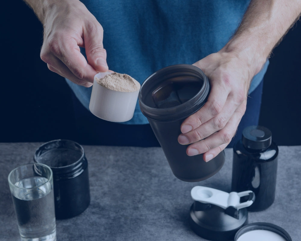 Proteínas Limpias: Beneficios y Ventajas de Incluirlas en tu Nutrición