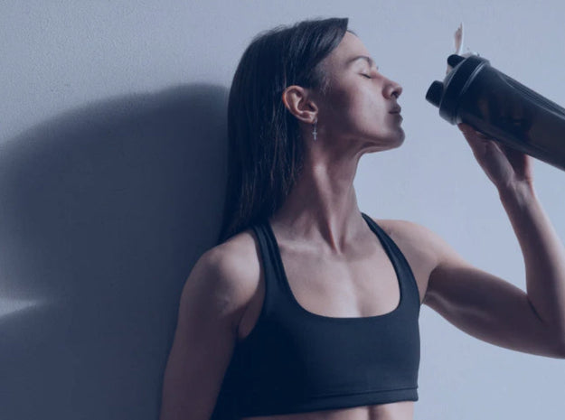 ¿Cuál es la mejor proteína para ti? Comparación rápida de tipos