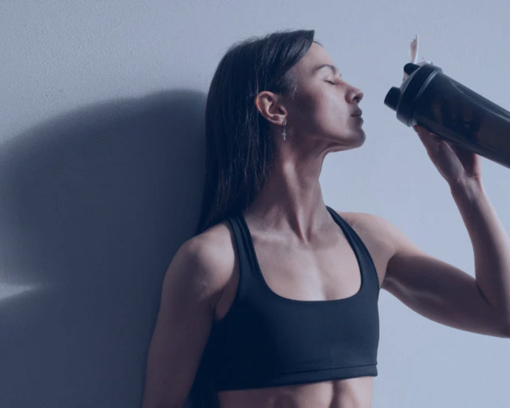 ¿Cuál es la mejor proteína para ti? Comparación rápida de tipos