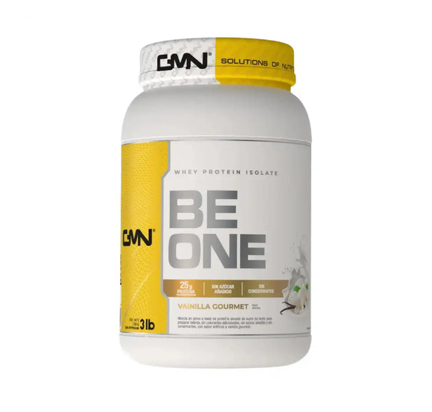 Proteína Be One 3 Libras GMN