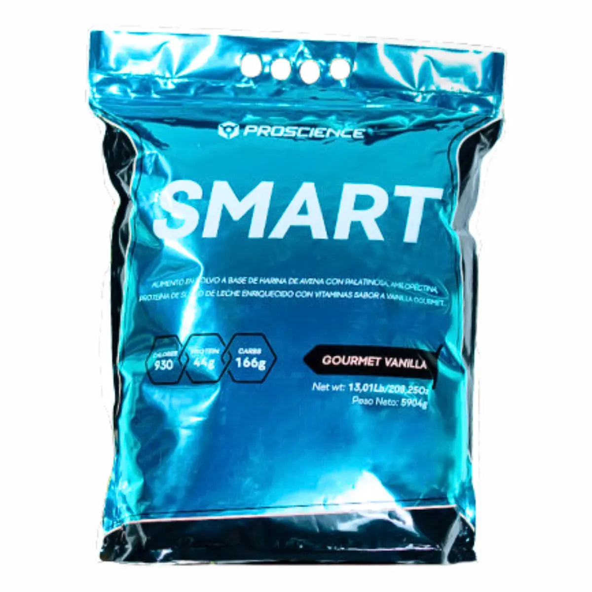Proteína Smart 13 Libras Proscience