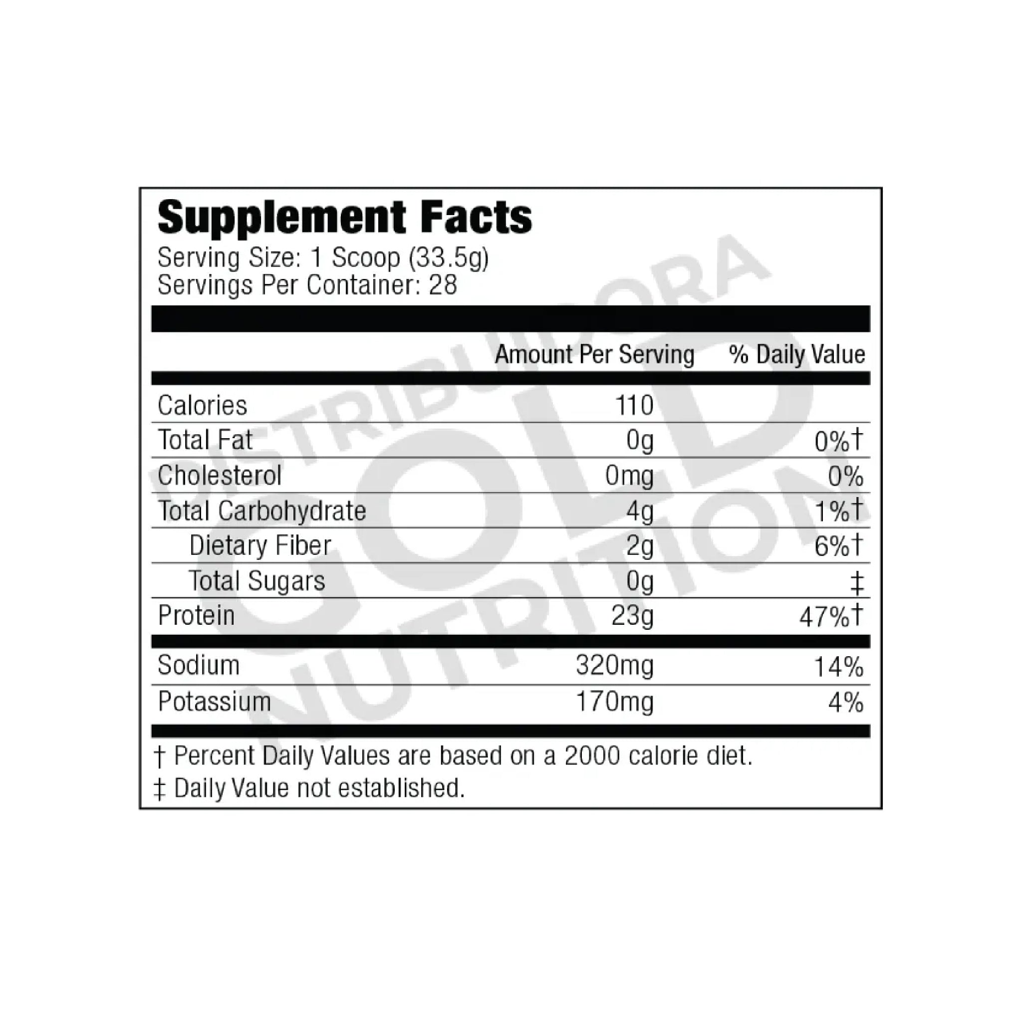 Proteína Carnivor 2 Libras MuscleMeds