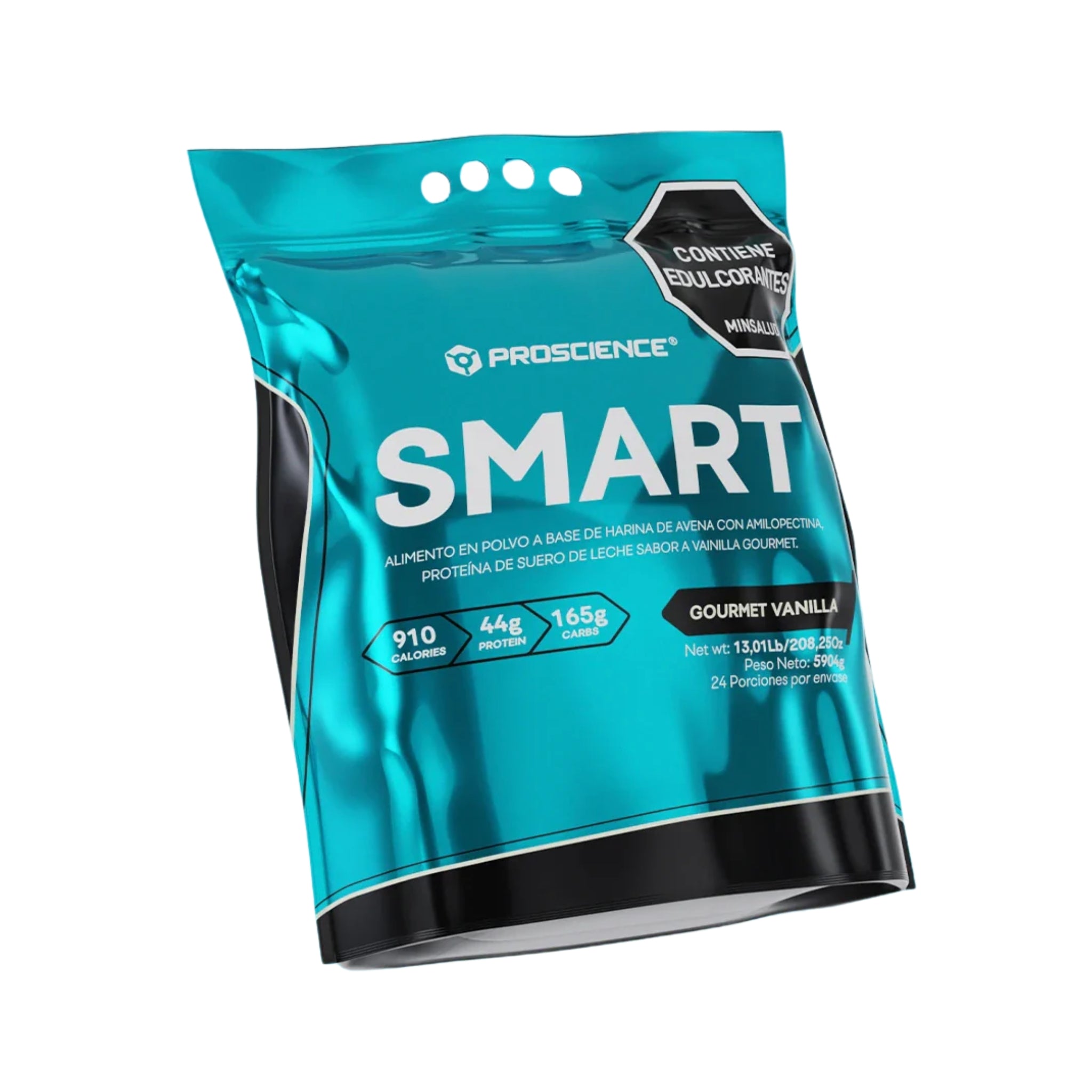 Proteína Smart 13 Libras Proscience