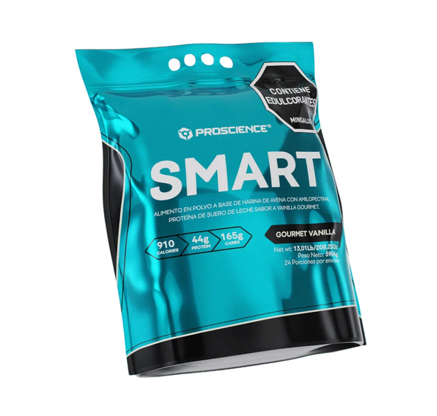Proteína Smart 13 Libras Proscience