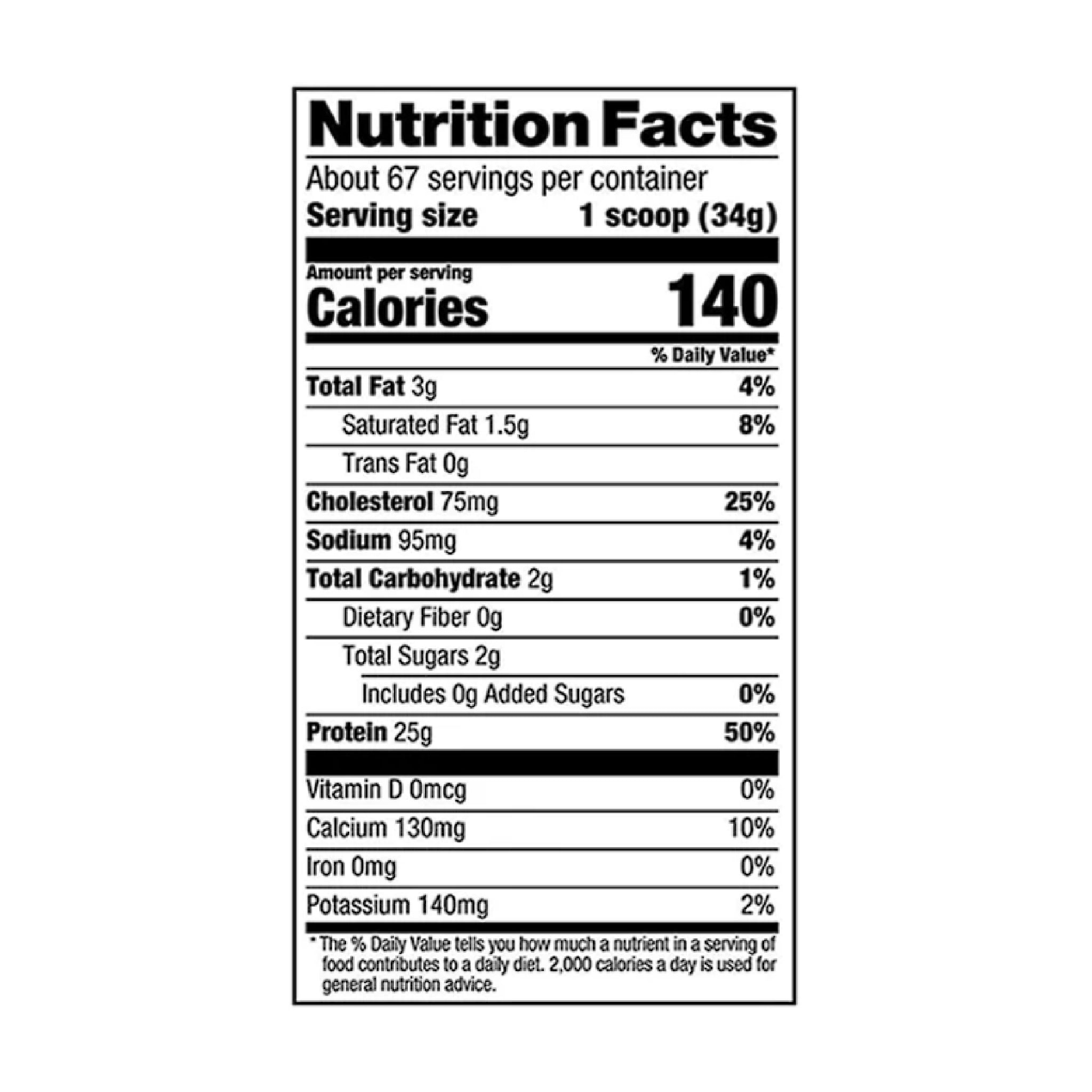 Proteína Elite 5 Libras 100% Whey Dymatize