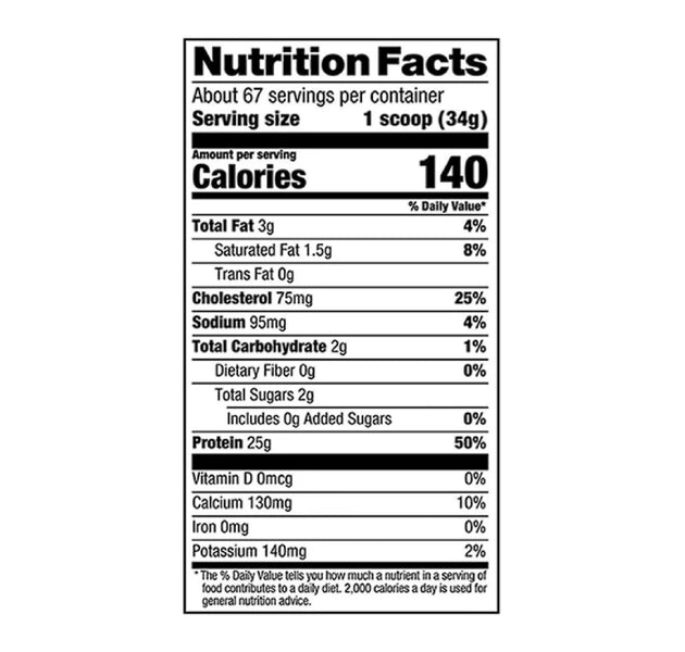 Proteína Elite 5 Libras 100% Whey Dymatize