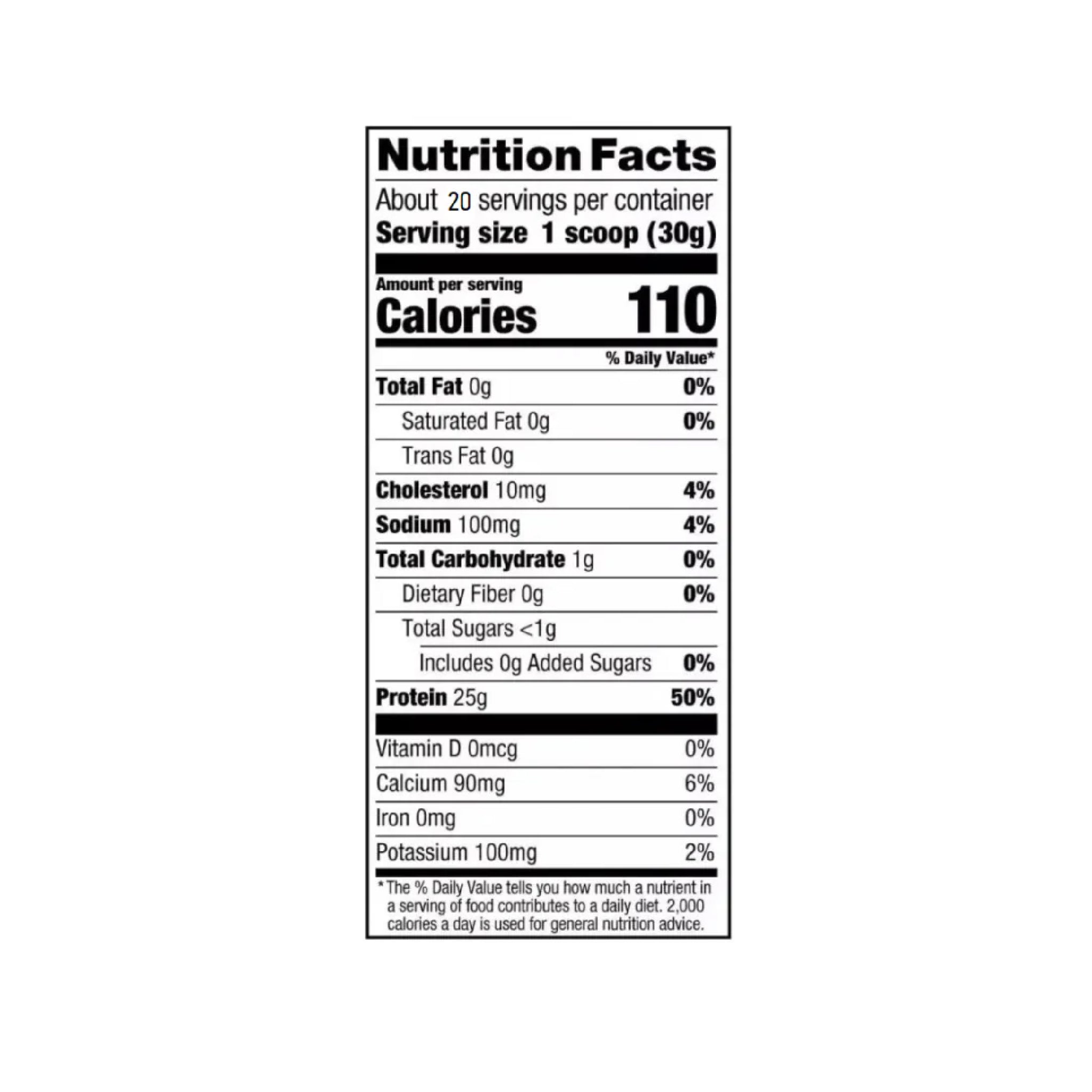 Proteína Iso 100 Hydrolyzed 1.3 Libras Dymatize