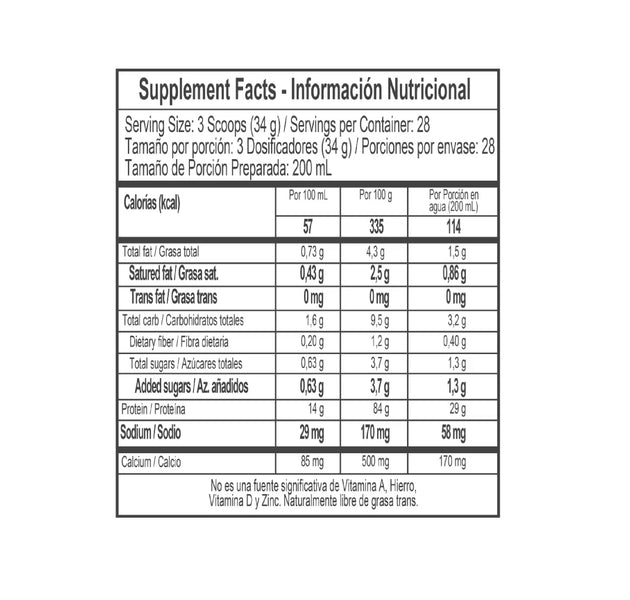 Proteína Iso Whey 100% Whey 2 Libras Healthy Sports