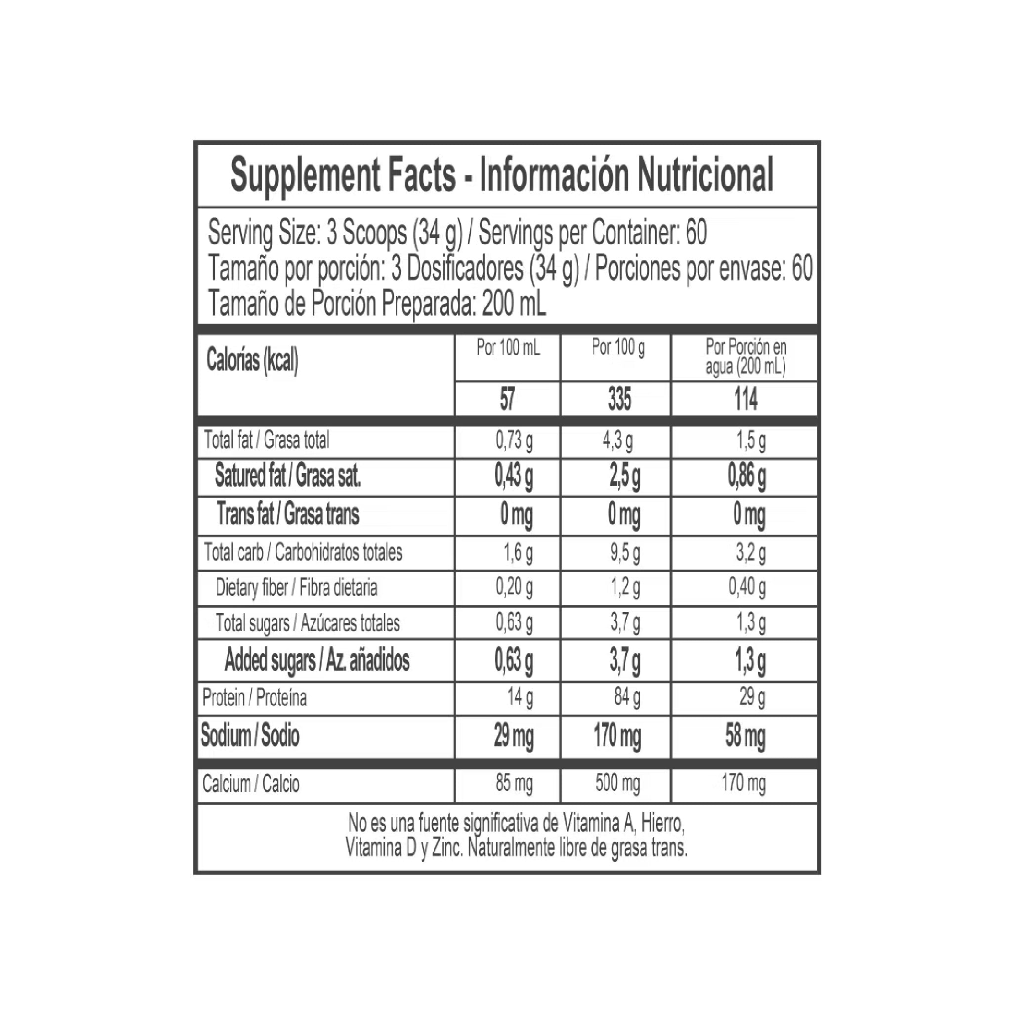 Proteína Iso Whey 100% Whey 5 Libras Healthy Sports