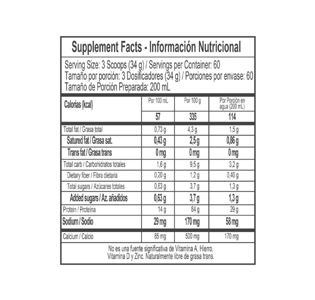 Proteína Iso Whey 100% Whey 5 Libras Healthy Sports