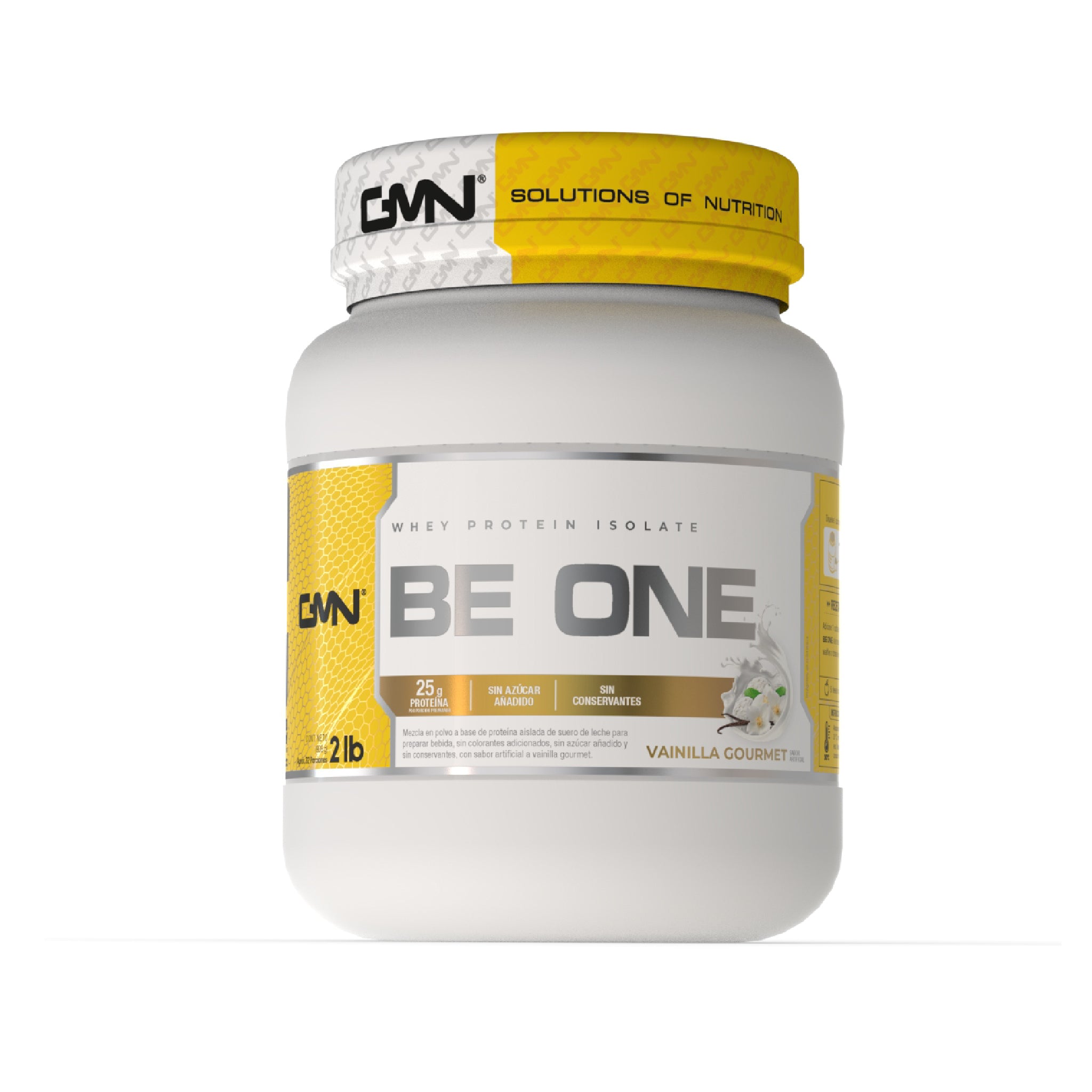 Proteína Be One 2 Libras GMN