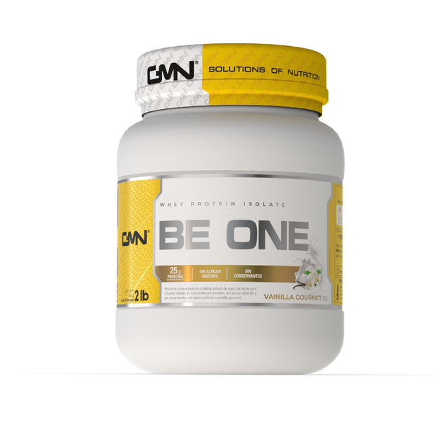 Proteína Be One 2 Libras GMN