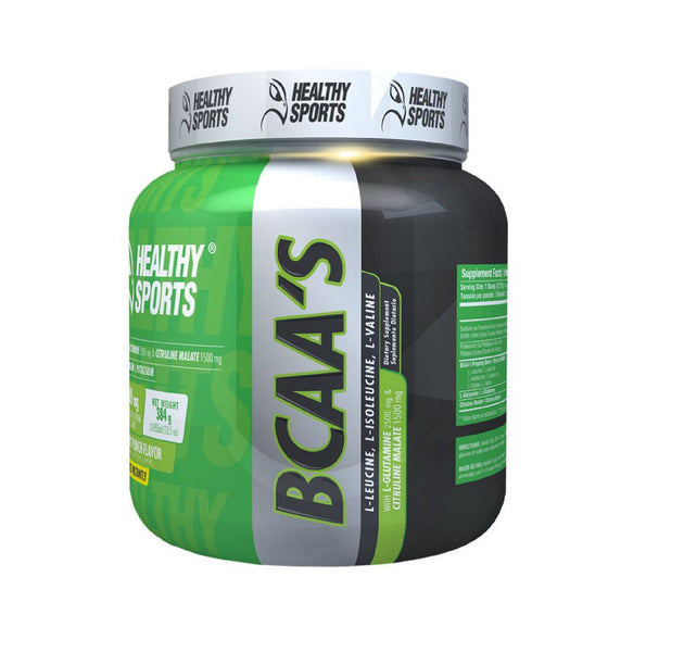 BCAA’S 30 servicios Healthy Sports