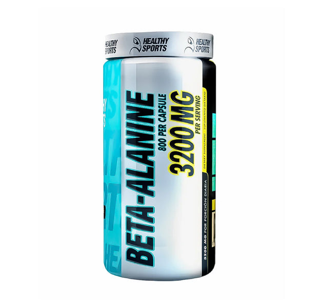 BETA-ALANINE 3200mg Healthy Sports