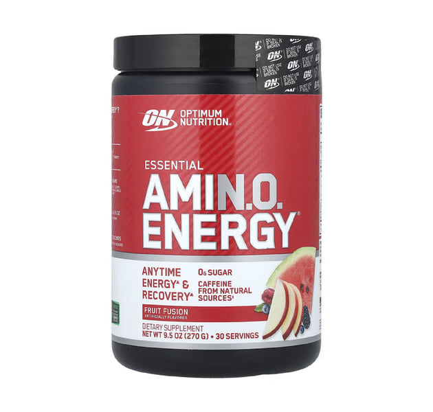 Amino Energy 30 servicios Optimum Nutrition