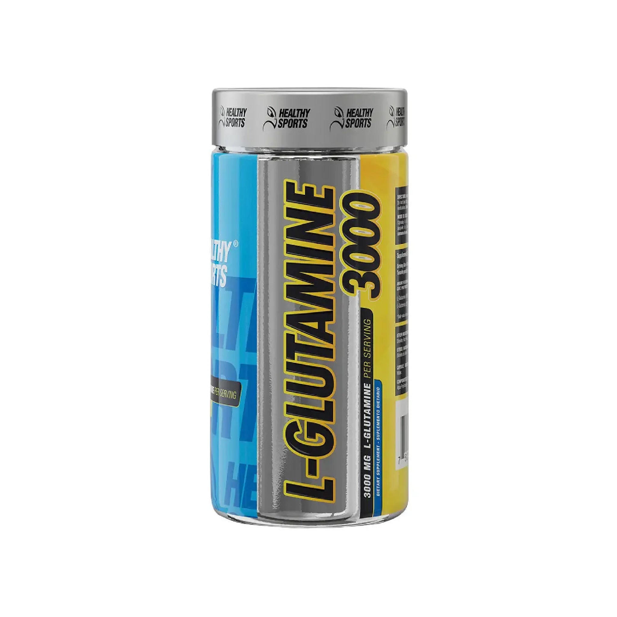 L-Glutamine 3000 Healthy Sports