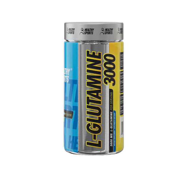 L-Glutamine 3000 Healthy Sports