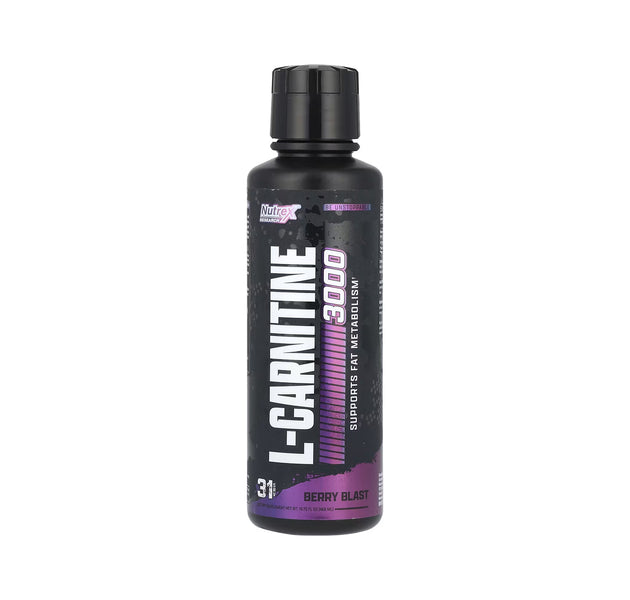 L-carnitine 3000 Nutrex