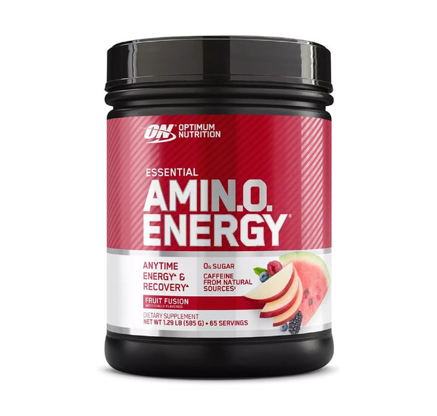 Amino Energy 65 servicios Optimum Nutrition