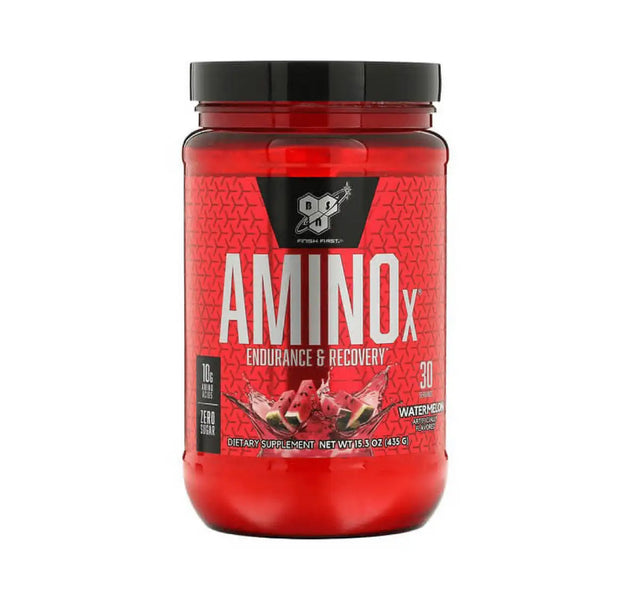 Amino X 30 Servicios BSN