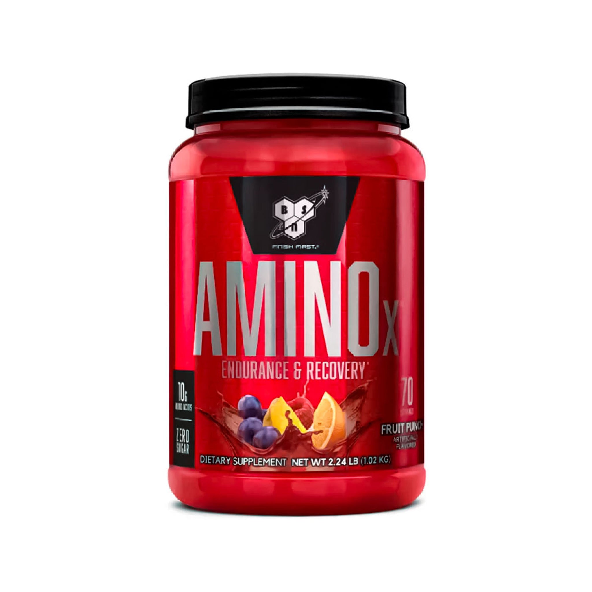 Amino X 70 Servicios BSN