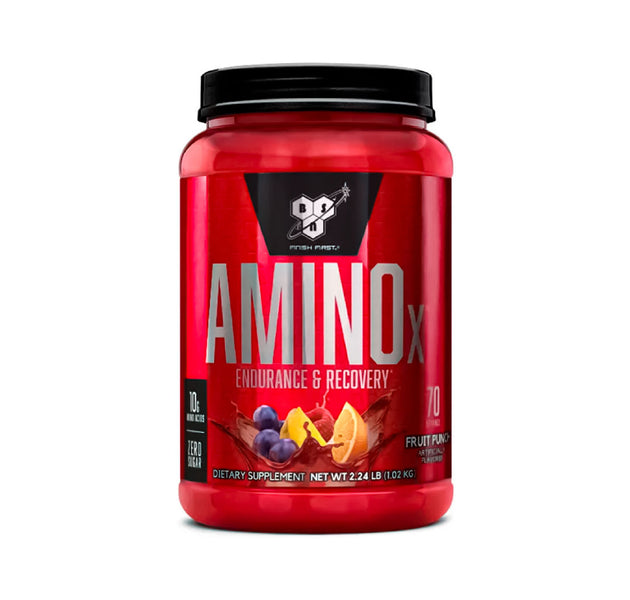 Amino X 70 Servicios BSN