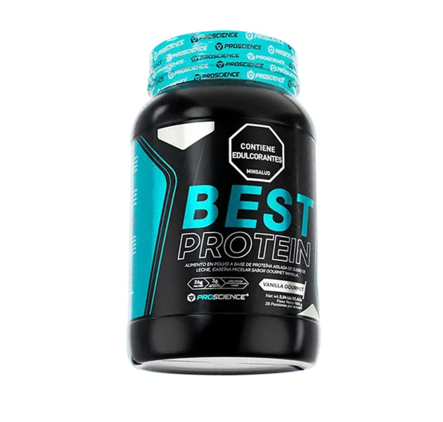Proteína Best Protein 2 Libras Proscience