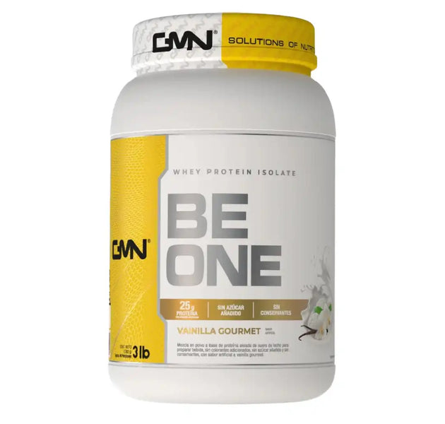 Proteína Be One 3 Libras GMN
