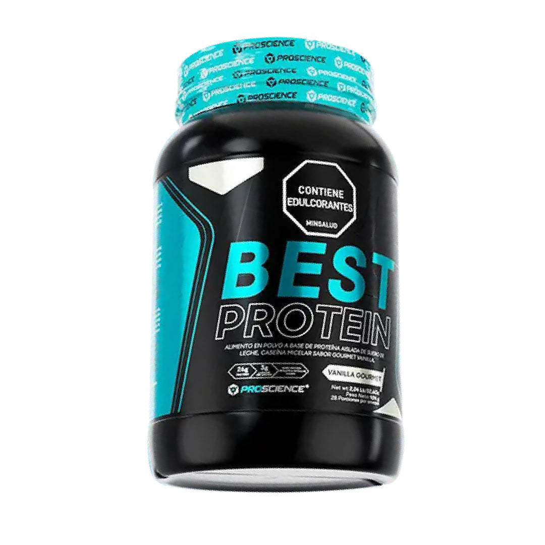 Proteína Best Protein 2 Libras Proscience