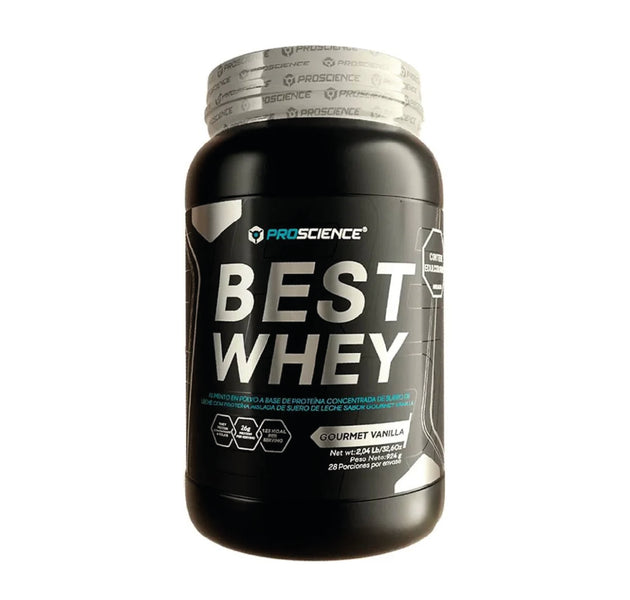 Proteina Best Whey 2 libras Proscience