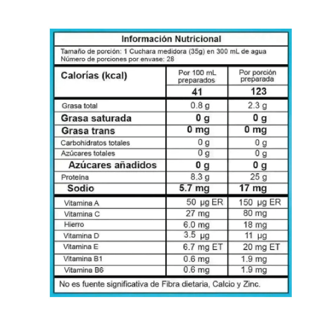 Proteina Best Vegan 2 libras 28 servicios Proscience