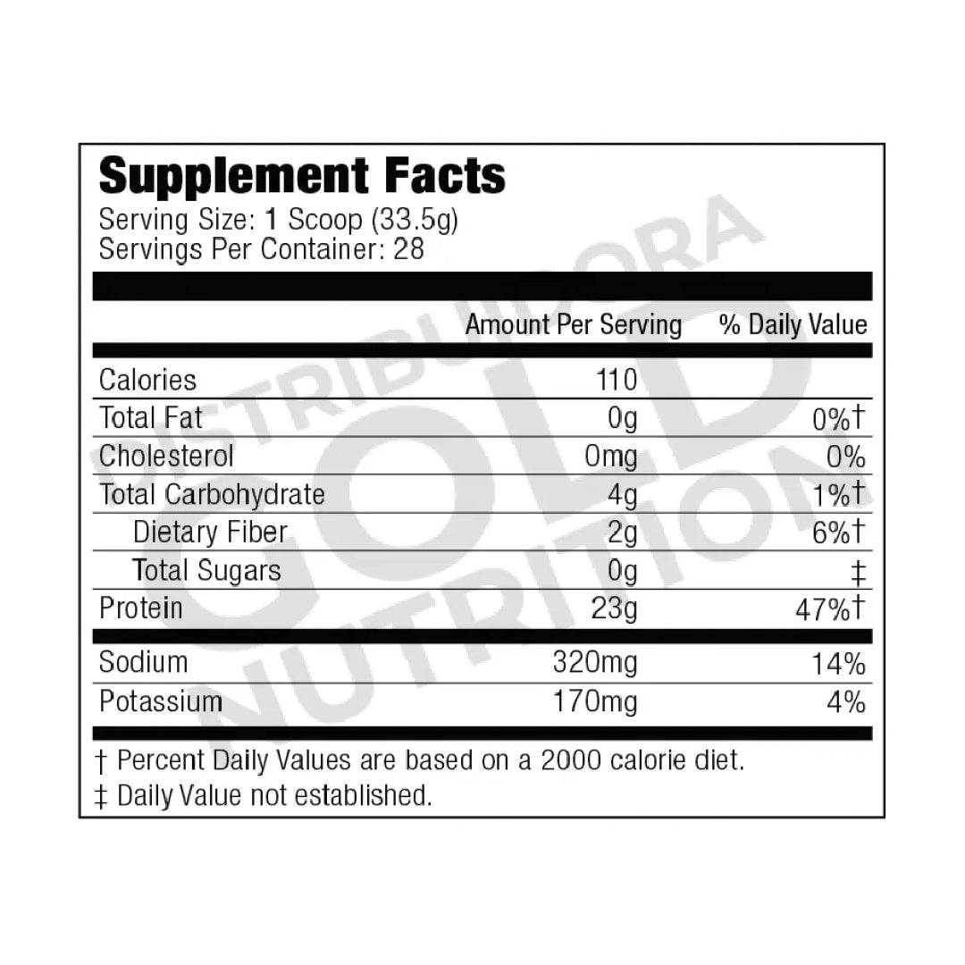 Proteína Carnivor 2 Libras MuscleMeds