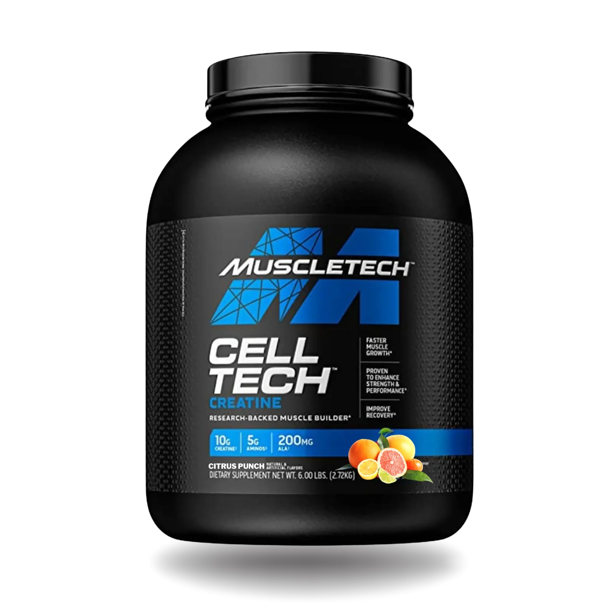 Creatina Cell-Tech 6 Libras Muscletech
