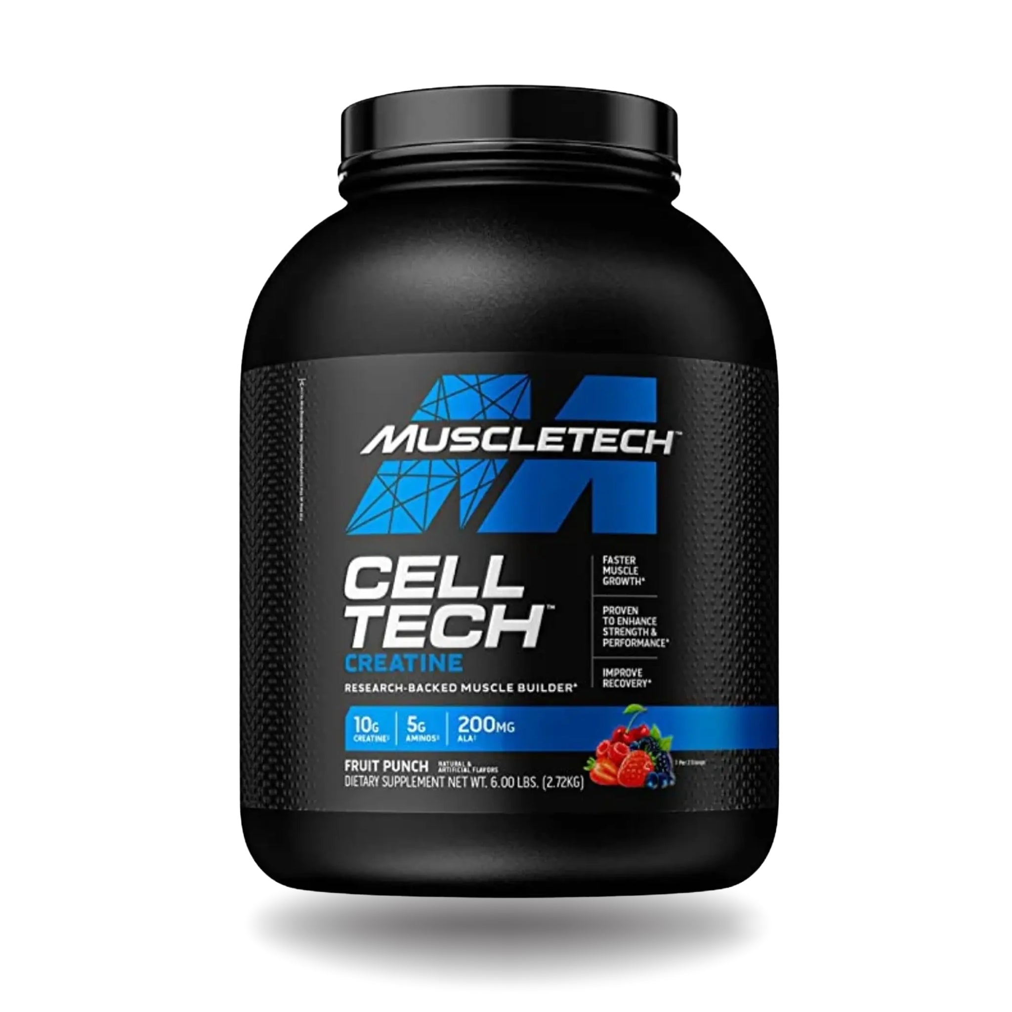 Creatina Cell-Tech 6 Libras Muscletech