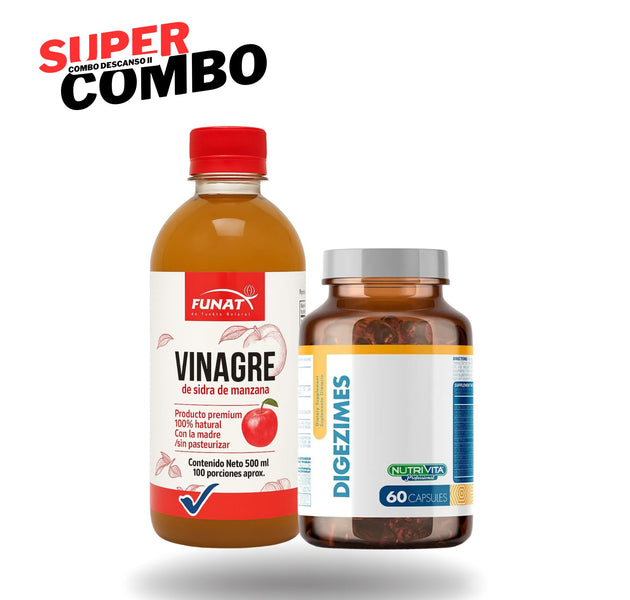 COMBO DIGESTIVO II