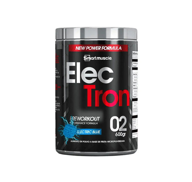 Pre-Entreno Electron 2.0 Smart Muscle