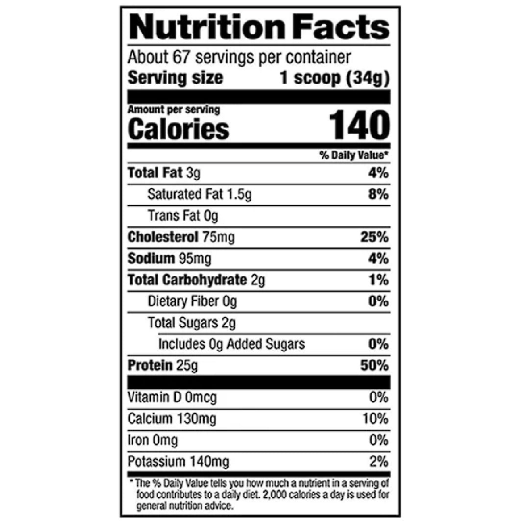 Proteína Elite 100% Whey - 5 Libras Dymatize