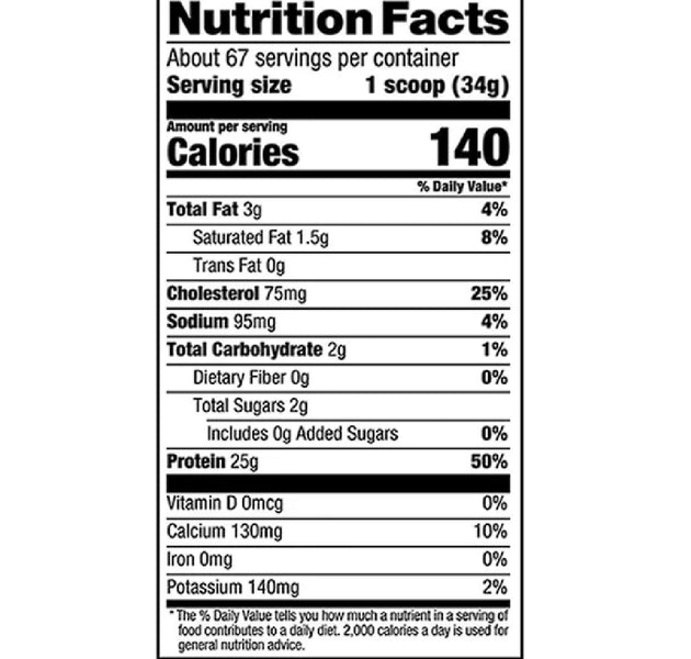 Proteína Elite 100% Whey - 5 Libras Dymatize