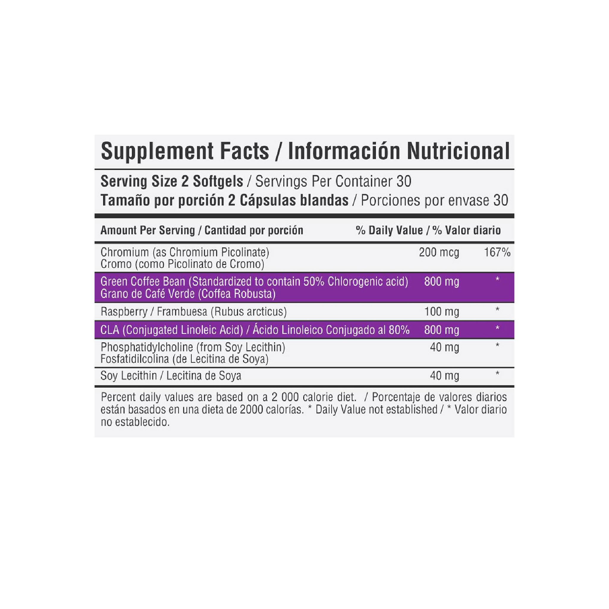 Esquare 60 capsulas Healthy Sports