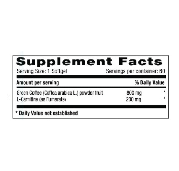 Gotu Kola 180 Capsulas Nutricost