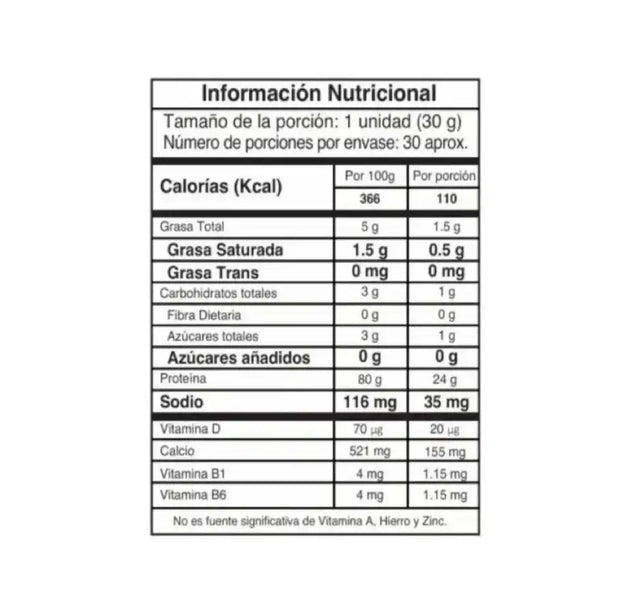 Proteína Iso Whey Isolate 2 Libras IMN Nutrition
