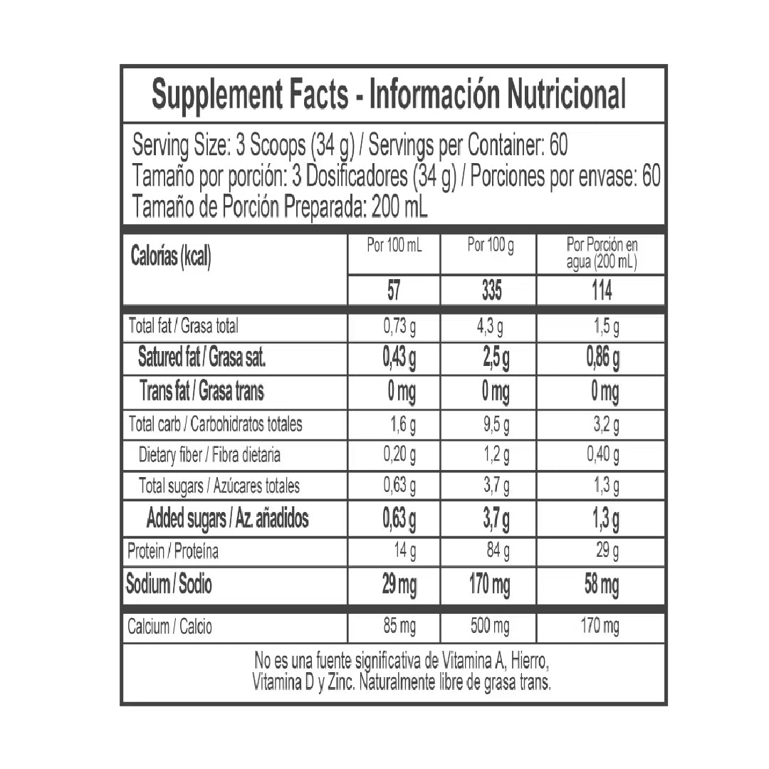 Proteína Iso Whey 100% Whey 5 Libras Healthy Sports