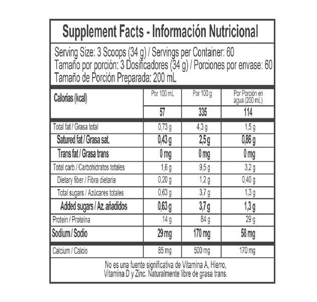 Proteína Iso Whey 100% Whey 5 Libras Healthy Sports