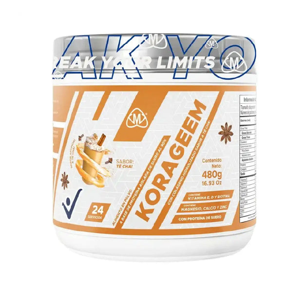 Korageem Colágeno - 24 servicios IMN.