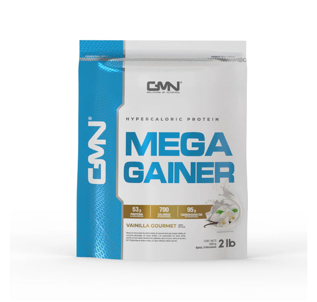 Proteína Mega Gainer 2 Libras GMN