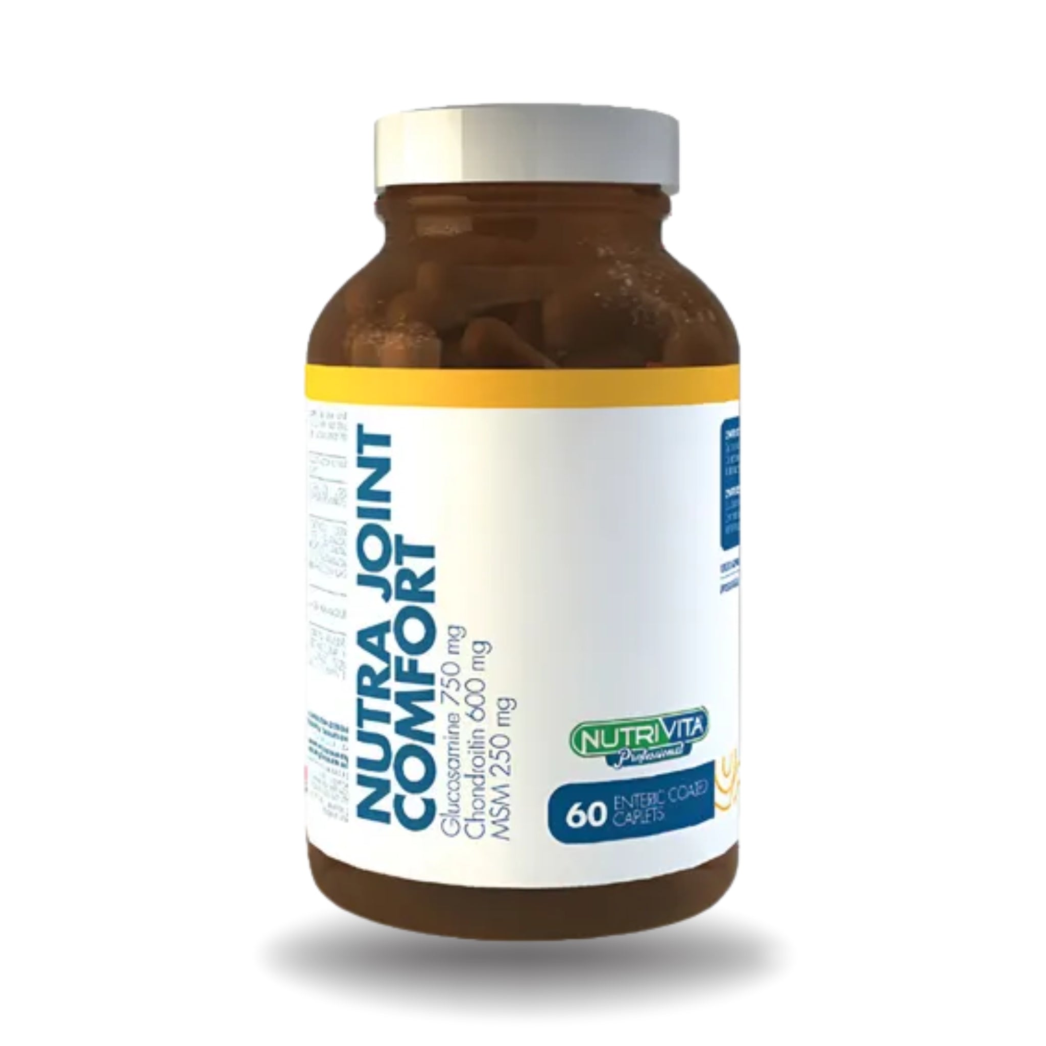 Nutra Joint Comfort 60 Capsulas Nutrivita